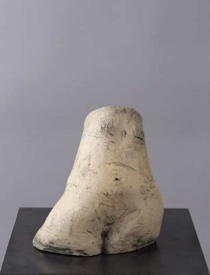 Kleiner weiblicher Torso