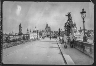 Karlsbrücke