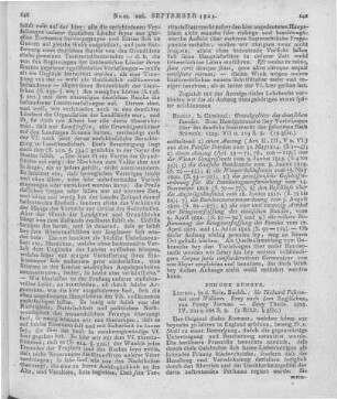 Schmalz, T. v.: Grund-Gesetze des teutschen Bundes. Berlin: Cawitzel 1825