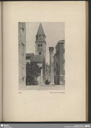 Piazza de la Colonna