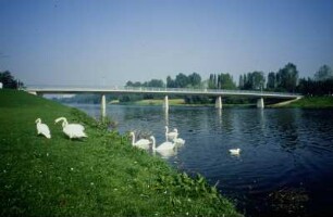 Geh-u. Radweg-Überf., Bremen
