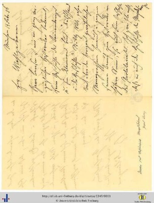 Autogr. Nr. 1343
