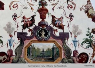Allegorie des Ackerbaus