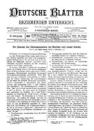 43/44: Heft 43/44