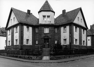 Hessisch Lichtenau, Marienstraße 4, Marienstraße 6