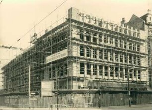 Disconto-Bank, 1951-1952