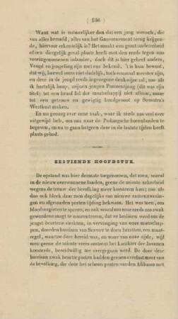 Zestiende hoofdstuk