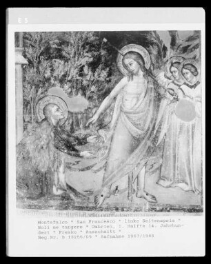 Noli me tangere