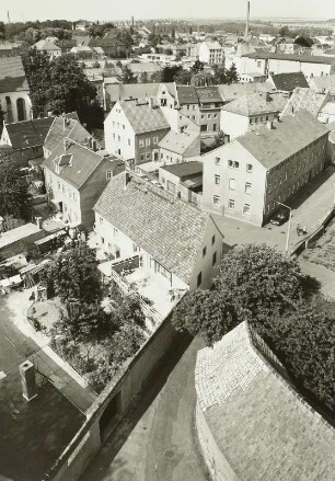Stadt, Oschatz
