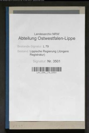 Bezug von Jahrbüchern der preußischen Landesanstalt für Gewässerkunde