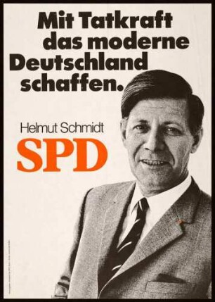 SPD, Bundestagswahl 1969