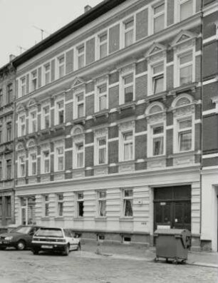 Laden, Leipzig