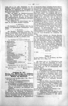 No. 12. (271-301)(297.), 19. Juni 1907