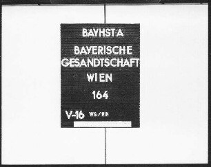 Schriftwechsel Mörmanns
