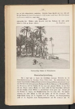 Generalversammlung