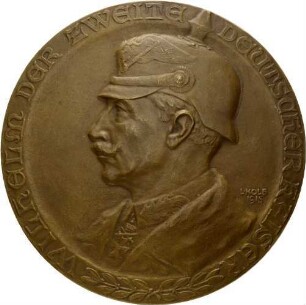 Kaiser Wilhelm II