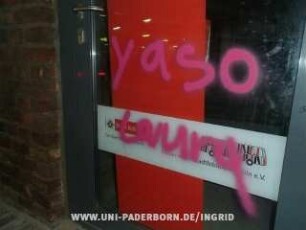 yaSo Laura