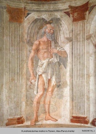 Heiliger Hieronymus - Hl. Hieronymus