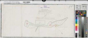 Iserlohn (Iserlohn), Teilung der obersten Iserlohner Mark, Besitzungen Kaspar Dietrich Eickelmanns im Lägertal