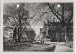 Neumünster, Ehrenmal