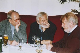 Klaus Schlesinger