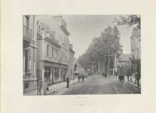 Grabenstrasse