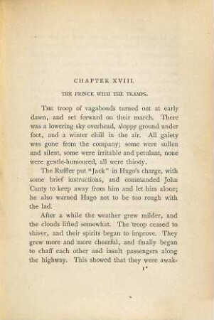 The prince and the pauper : a tale for young people of all ages, 2