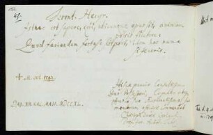 152, Gerlach, Christoph David