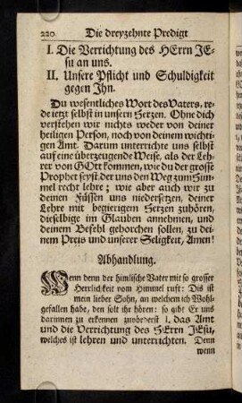 220-240, Abhandlung