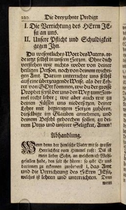 220-240, Abhandlung