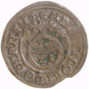 Münze, Groschen, 1611