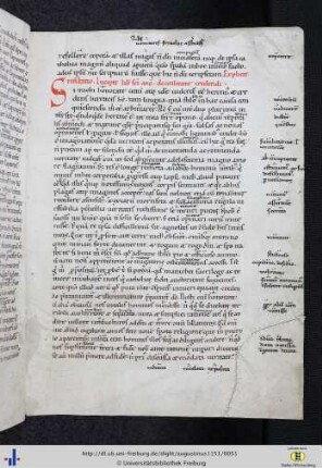 [25r - 38r] Augustinus: De utilitate credendi.