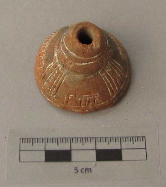 spindle whorl