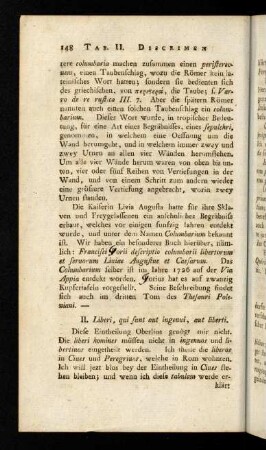 148-164, II. Liberi
