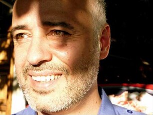 Javier Fuentes-León