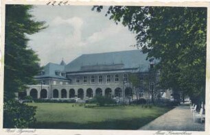 Konzerthaus
