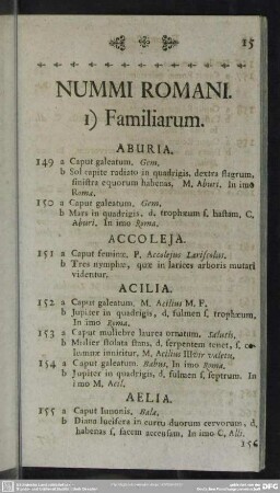 Nummi Romani