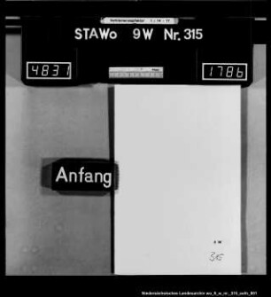 Chronologisches Urkundenverzeichnis des Kantonnotars Natalius Ferdinand Gelhud
