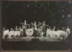 Pariser Leben (Jacques Offenbach)
