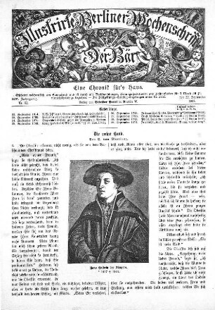 Nr. 52, 22.09.1888