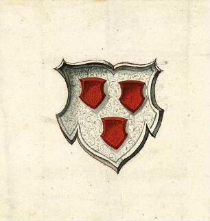 Stadtwappen von Schiltach