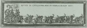 Triumphwagen des Kaisers Maximilian I.