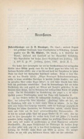 508-518 Rezensionen