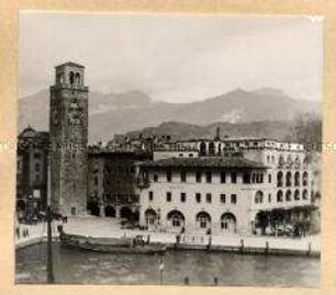 Riva del Garda