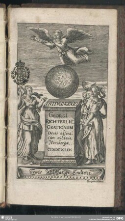 2: Orationum decas altera