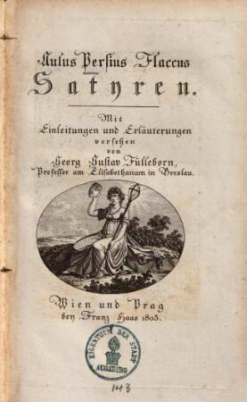 Satyren