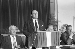 Breisach: zweites Bürgermeistertreffen