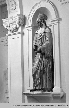Heilige Katharina von Siena