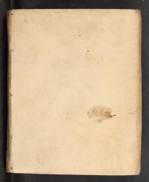 UB Gießen, Hs 1239 - Excerpta Henrici Stephani senioris. [6]. - UB Gießen, Hs 1239