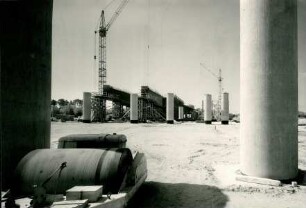 Brücke BW 40, ohne Datum